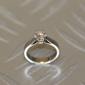 Ringen