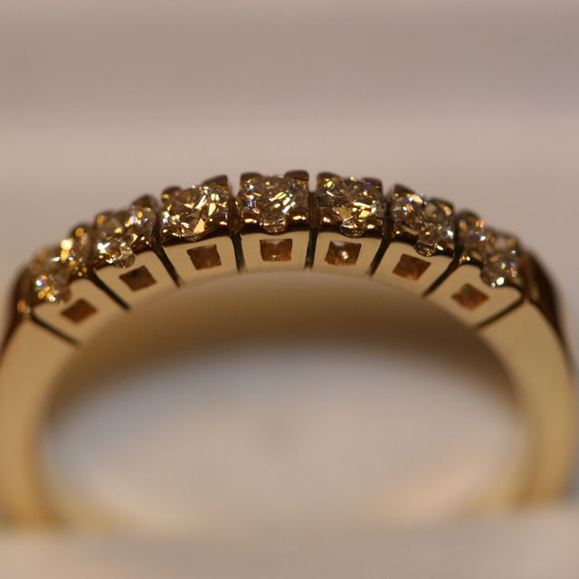 Ringen